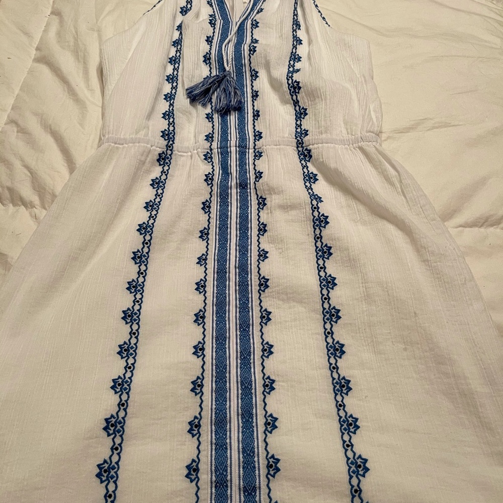 Vince Camuto Summer Dress